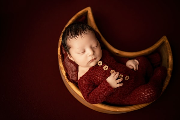 Milton-Newborn-photographer